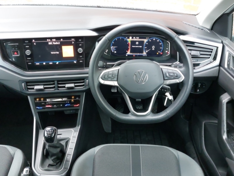 Used Volkswagen Polo 2023 for sale - 77985936: Photo 7