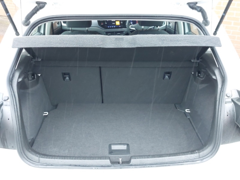 Used Volkswagen Polo 2023 for sale - 77985936: Photo 8