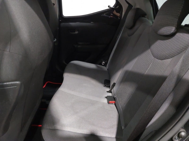 Used Toyota AYGO 2020 for sale - 78080371: Photo 6