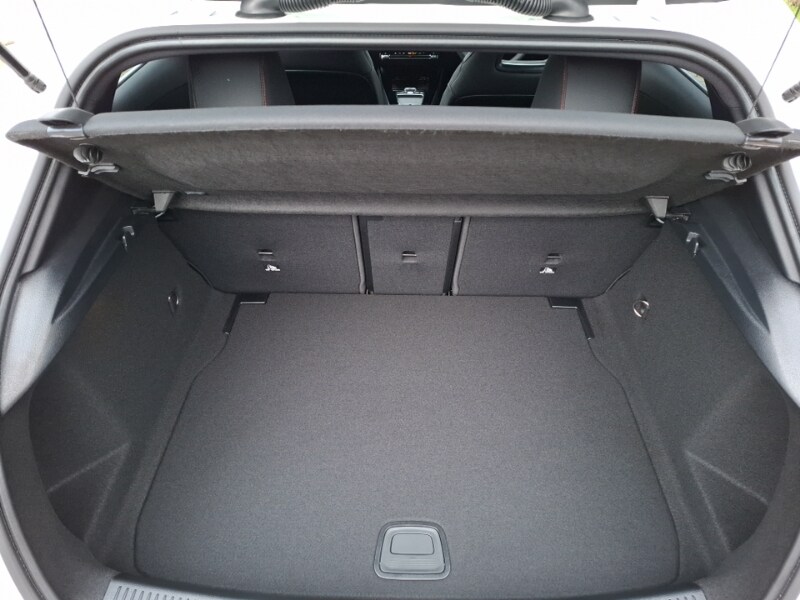 Used Mercedes-Benz A-Class 2025 for sale - 77677783: Photo 8