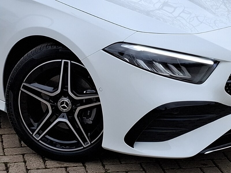 Used Mercedes-Benz A-Class 2025 for sale - 77677783: Photo 9