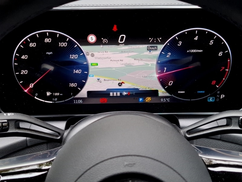 Used Mercedes-Benz GLC 2023 for sale - 76548306: Photo 11