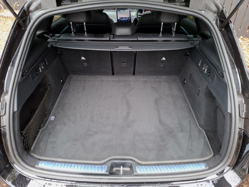 Used Mercedes-Benz GLC 2023 for sale - 76548306: Photo 8