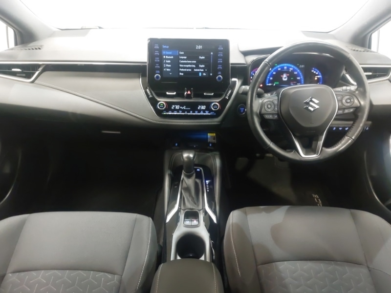 Used Suzuki Swace 2021 for sale - 76526194: Photo 2