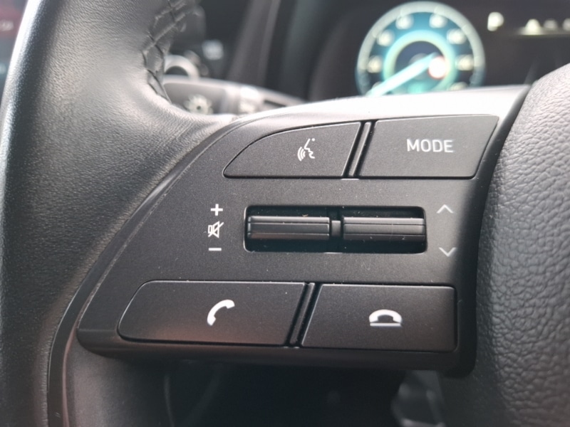 Used Hyundai BAYON 2022 for sale - 77046898: Photo 12