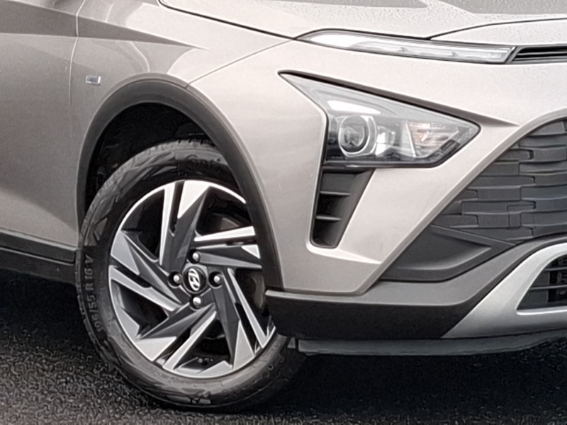 Used Hyundai BAYON 2022 for sale - 77046898: Photo 9