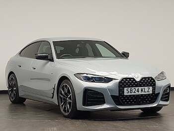 BMW 4 Series feature image