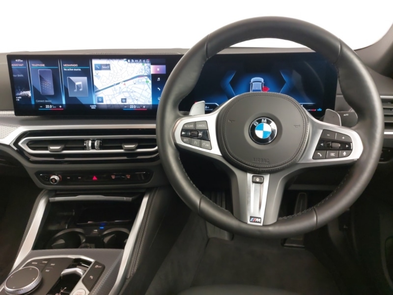 Used BMW 4 Series 2024 for sale - 77924657: Photo 5