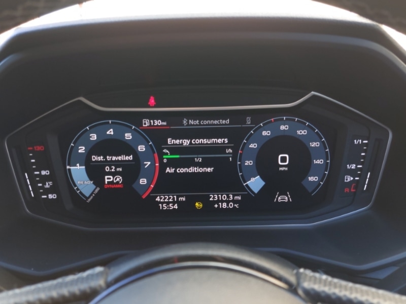 Used Audi A1 2022 for sale - 76365953: Photo 10