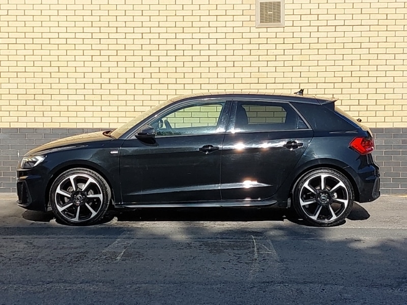 Used Audi A1 2022 for sale - 76365953: Photo 4