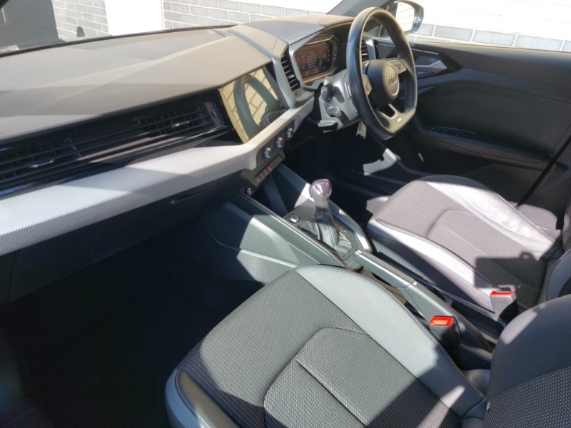 Used Audi A1 2022 for sale - 76365953: Photo 5
