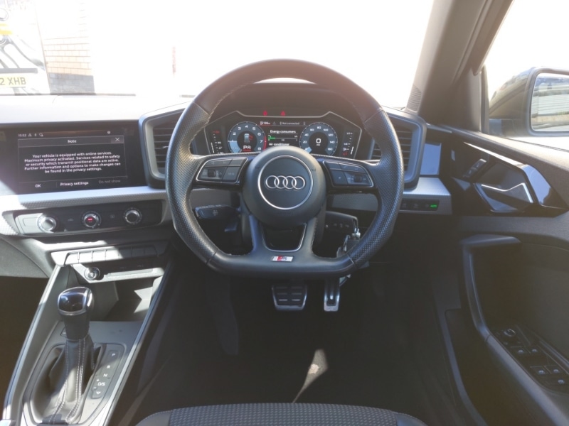 Used Audi A1 2022 for sale - 76365953: Photo 7