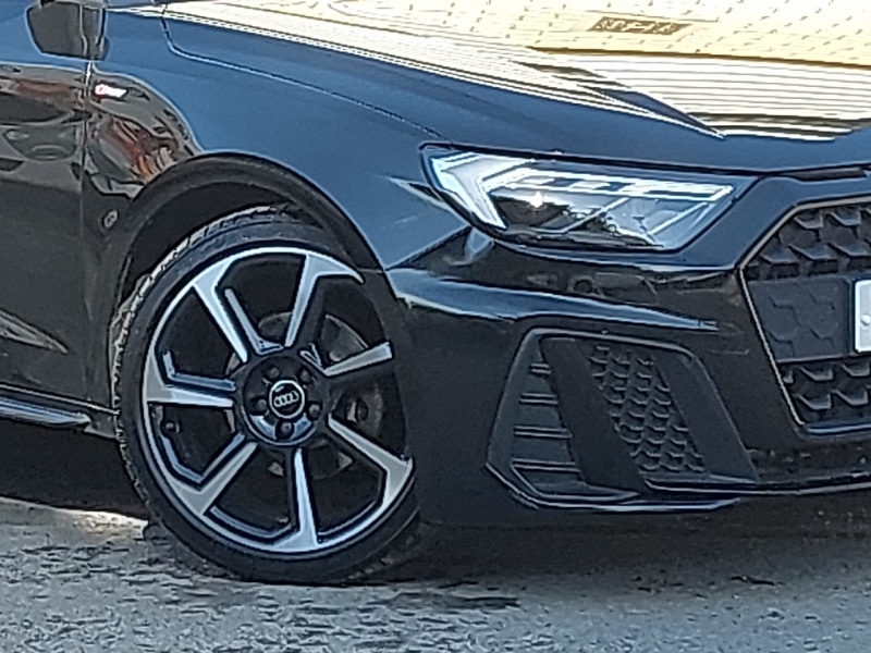 Used Audi A1 2022 for sale - 76365953: Photo 9