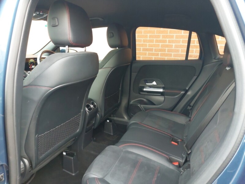 Used Mercedes-Benz GLA 2022 for sale - 77518888: Photo 6