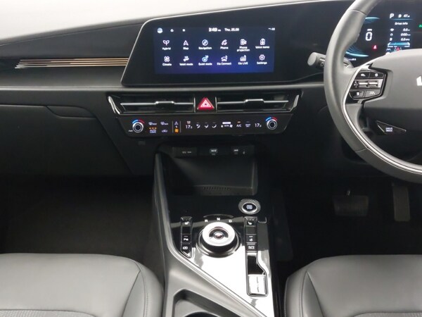 Used Kia Niro 2022 for sale - 76194882: Photo 10