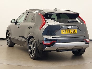 Used Kia Niro 2022 for sale - 76194882: Photo 3