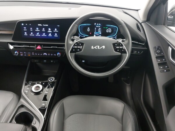 Used Kia Niro 2022 for sale - 76194882: Photo 7