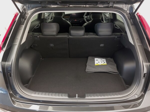 Used Kia Niro 2022 for sale - 76194882: Photo 8
