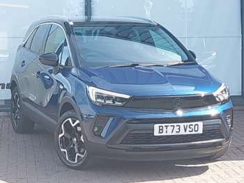 2023 - 1.2 Turbo Ultimate 5dr