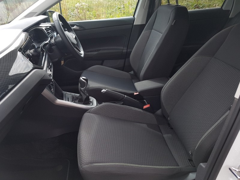 Used Volkswagen Polo 2025 for sale - 77039514: Photo 5