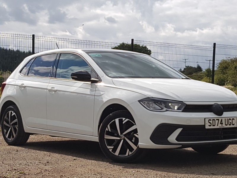 Used Volkswagen Polo 2025 for sale - 77039514: Photo 9