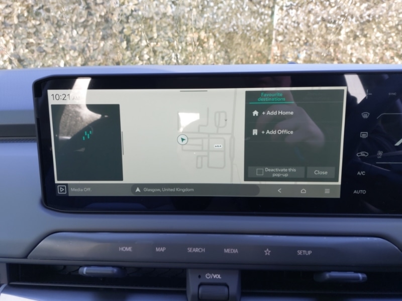 Used Kia EV3 2025 for sale - 77311994: Photo 10