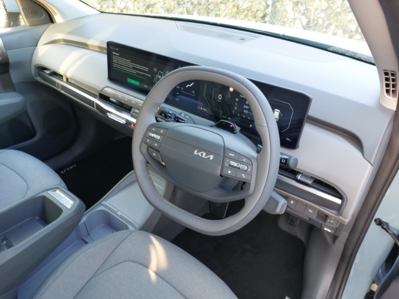 Used Kia EV3 2025 for sale - 77311994: Photo 2