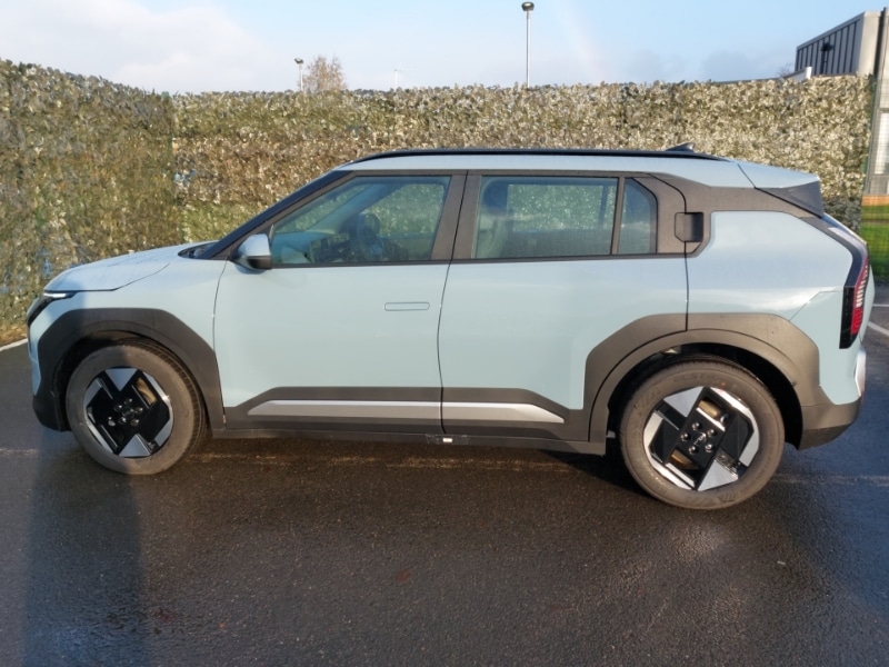 Used Kia EV3 2025 for sale - 77311994: Photo 4