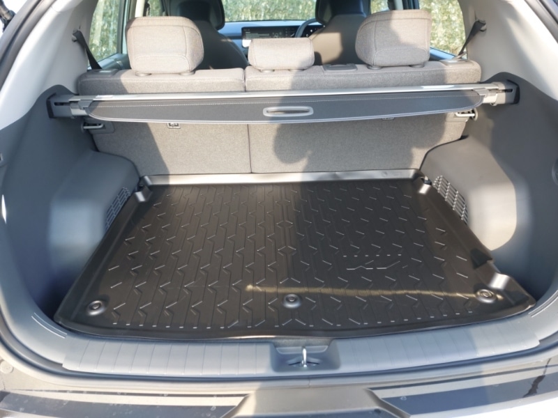 Used Kia EV3 2025 for sale - 77311994: Photo 8