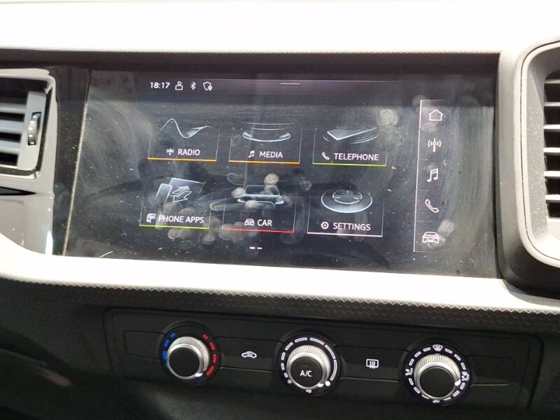 Used Audi A1 2022 for sale - 77253278: Photo 10