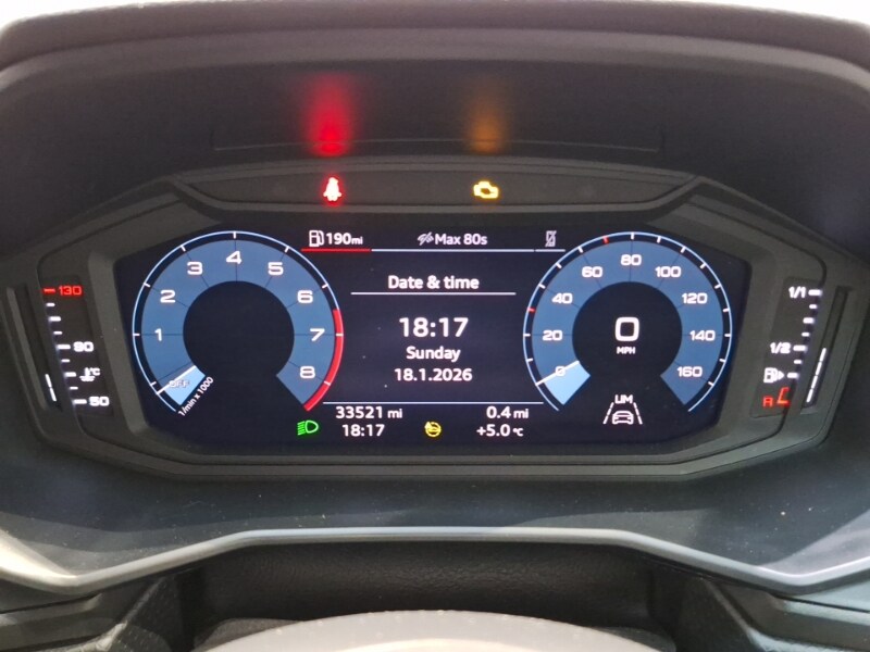 Used Audi A1 2022 for sale - 77253278: Photo 11