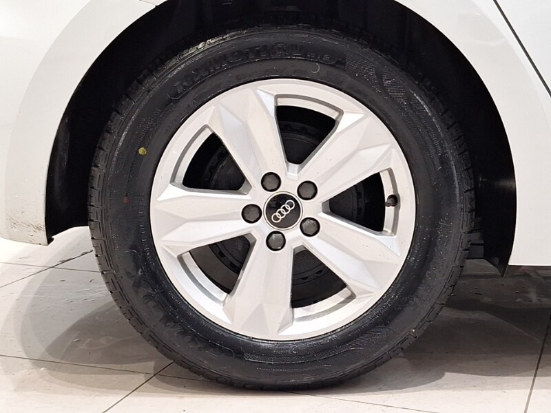 Used Audi A1 2022 for sale - 77253278: Photo 12