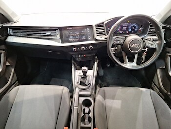 Used Audi A1 2022 for sale - 77253278: Photo