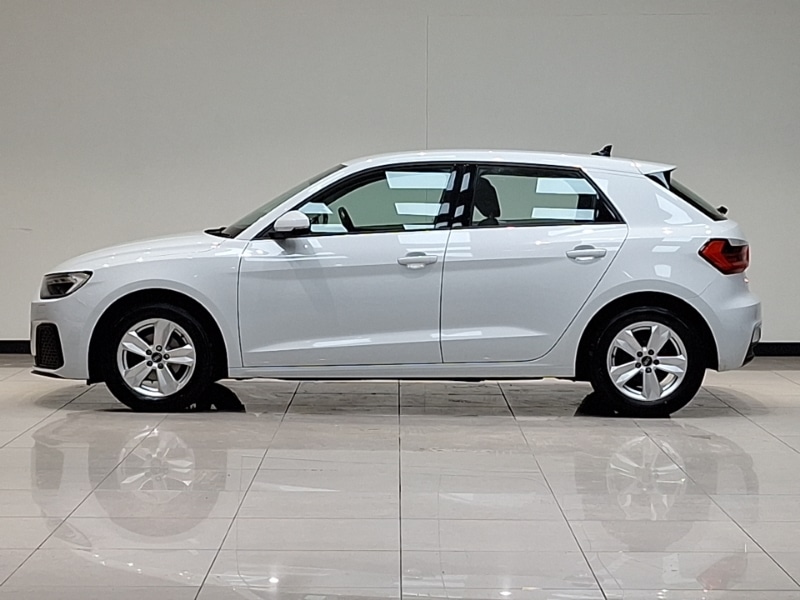 Used Audi A1 2022 for sale - 77253278: Photo 4