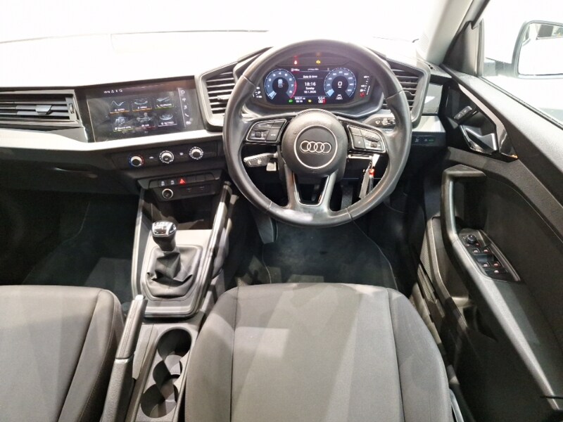 Used Audi A1 2022 for sale - 77253278: Photo 7