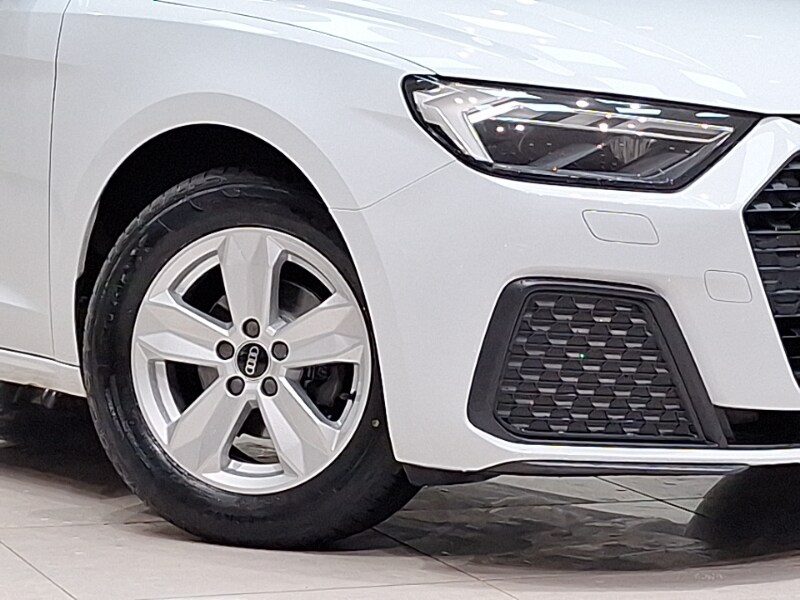 Used Audi A1 2022 for sale - 77253278: Photo 9