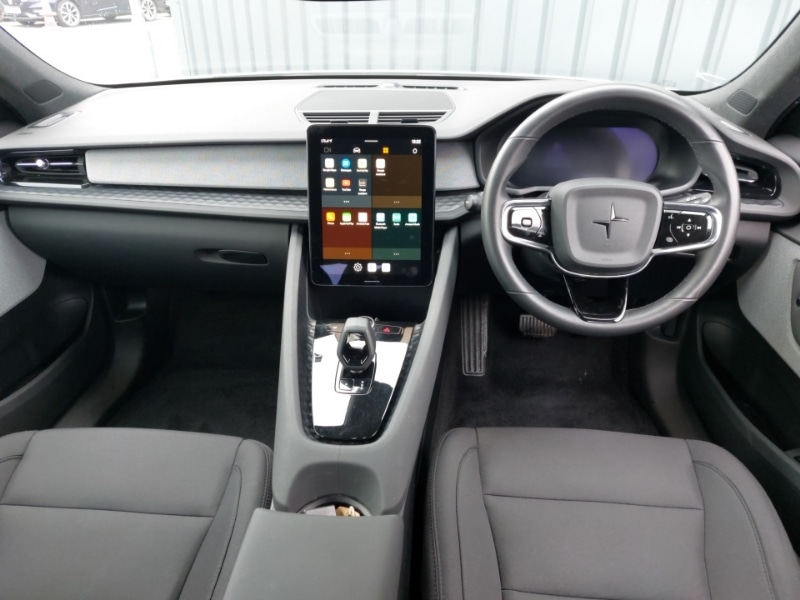 Used Polestar Polestar 2 2023 for sale - 77847891: Photo 2