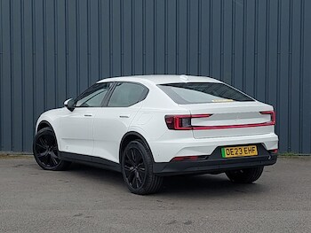 Used Polestar Polestar 2 2023 for sale - 77847891: Photo