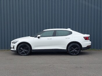 Used Polestar Polestar 2 2023 for sale - 77847891: Photo
