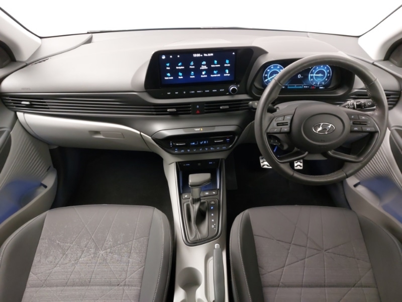 Used Hyundai BAYON 2022 for sale - 77285096: Photo 2