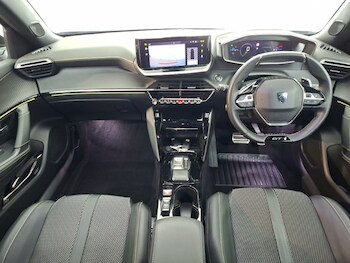 Used Peugeot 2008 2023 for sale - 79585527: Photo