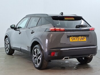 Used Peugeot 2008 2023 for sale - 79585527: Photo