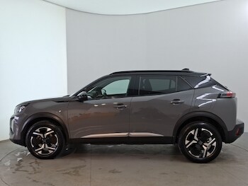 Used Peugeot 2008 2023 for sale - 79585527: Photo