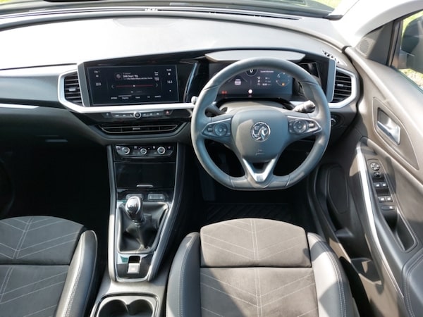 Used Vauxhall Grandland 2024 for sale - 76305983: Photo 10