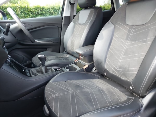 Used Vauxhall Grandland 2024 for sale - 76305983: Photo 5