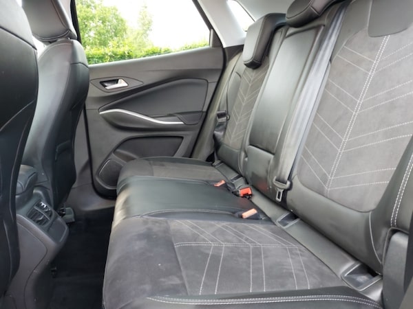 Used Vauxhall Grandland 2024 for sale - 76305983: Photo 6