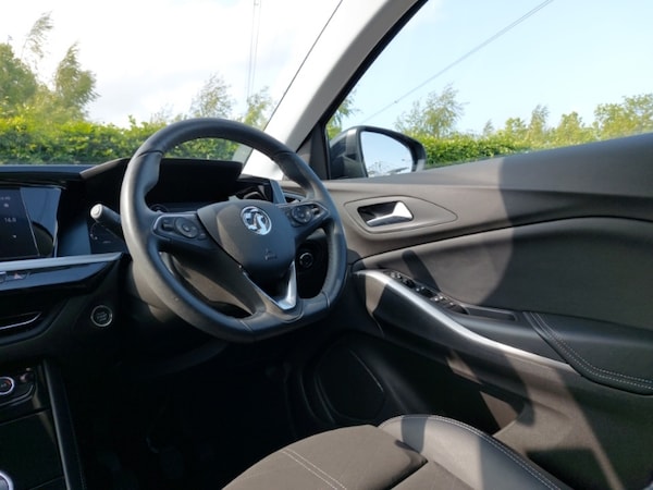 Used Vauxhall Grandland 2024 for sale - 76305983: Photo 7
