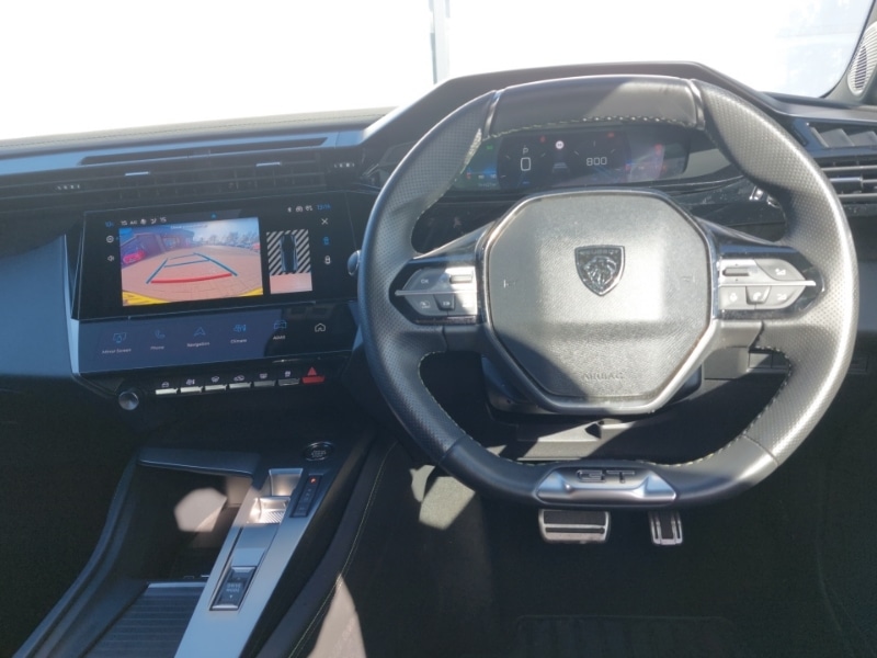 Used Peugeot 308 2024 for sale - 77876655: Photo 7