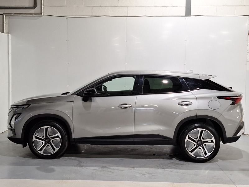 Used Omoda OMODA 5 2024 for sale - 76614464: Photo 4