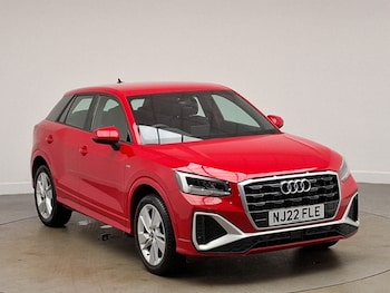 Audi - Q2